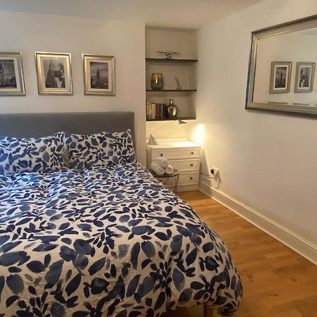 Spacious 2-Bed Flat With Garden, 3 Minutes Walk From Oval Tube Station Londra Esterno foto